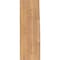 Ekena Millwork 6"W x 6"D x 18"H Legacy Rough Sawn Knee Brace, Western Red Cedar BRC06X06X18LEC00RWR - alternate 2